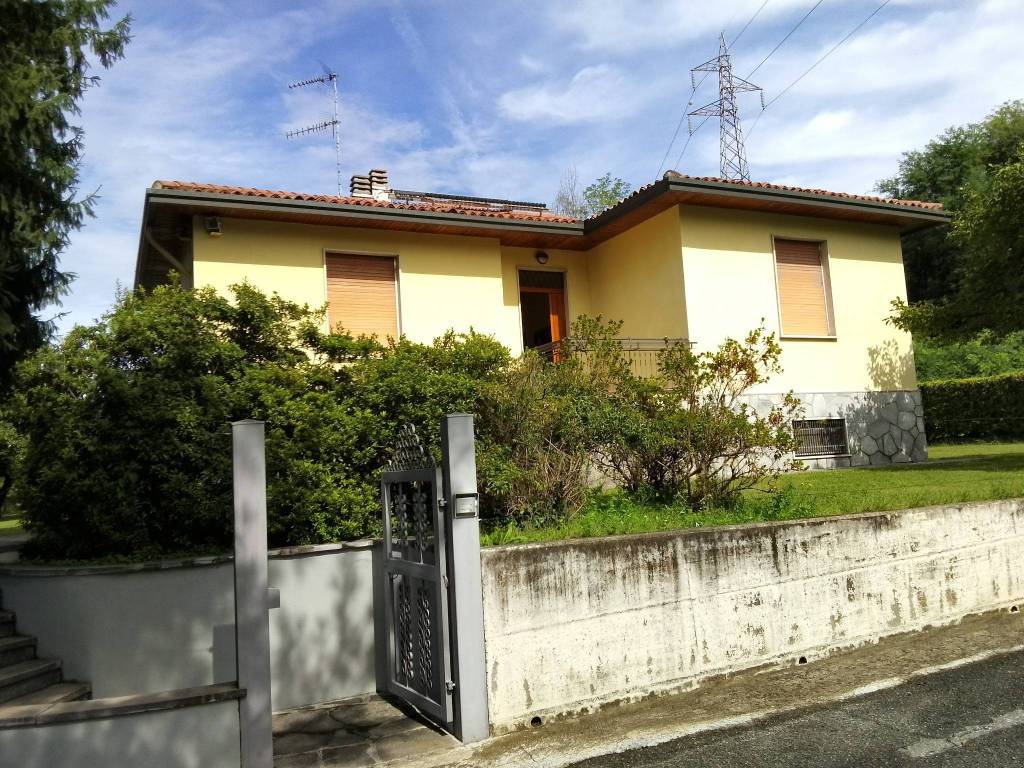 Villa a Ternate - Foto 2