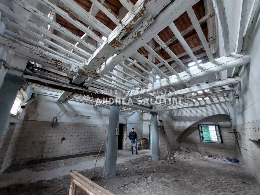 Appartamento a Buti in Via Andrea Bernardini, - Foto 4