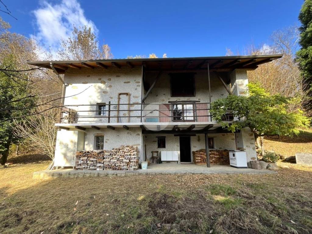 Rustico / casale a Pralungo in Regione Biia - Foto 2