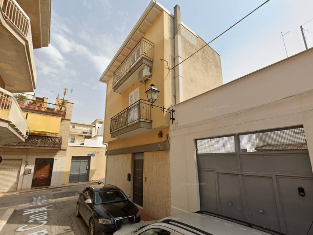 Appartamento a Andria in Via Michele Agresti, 33 - Foto 2