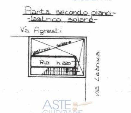 Appartamento a Andria in Via Michele Agresti, 33 - Foto 3