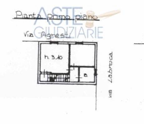 Appartamento a Andria in Via Michele Agresti, 33 - Foto 4