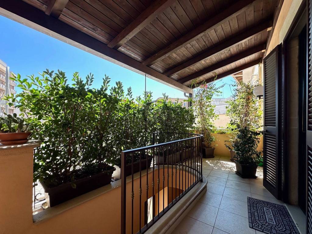 Casa indipendente a Andria in Piazza Vittorio Emanuele II, 40 - Foto 2