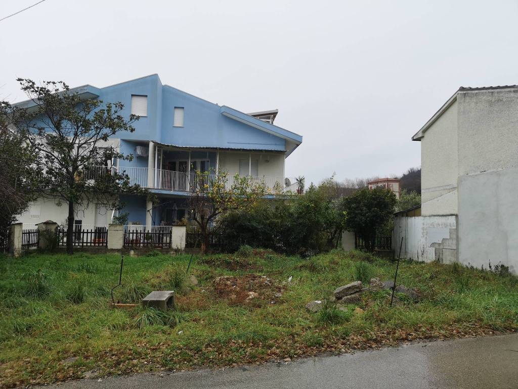 Terreno a Torino di sangro in Località Lago Dragoni - Foto 2