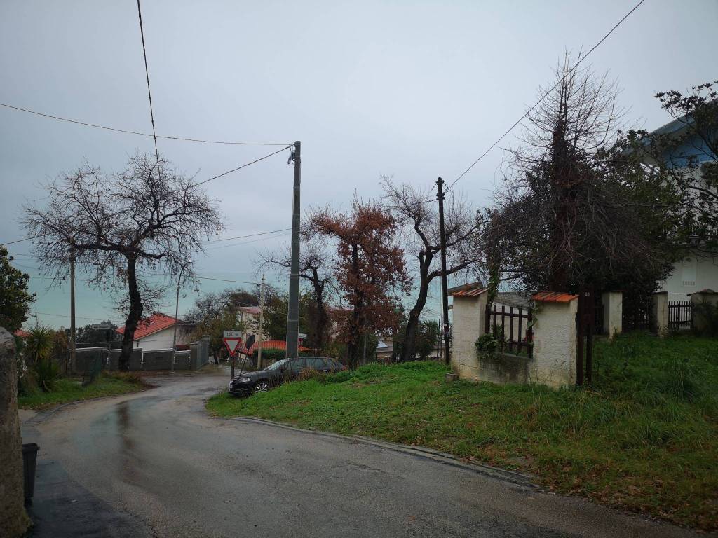 Terreno a Torino di sangro in Località Lago Dragoni - Foto 3