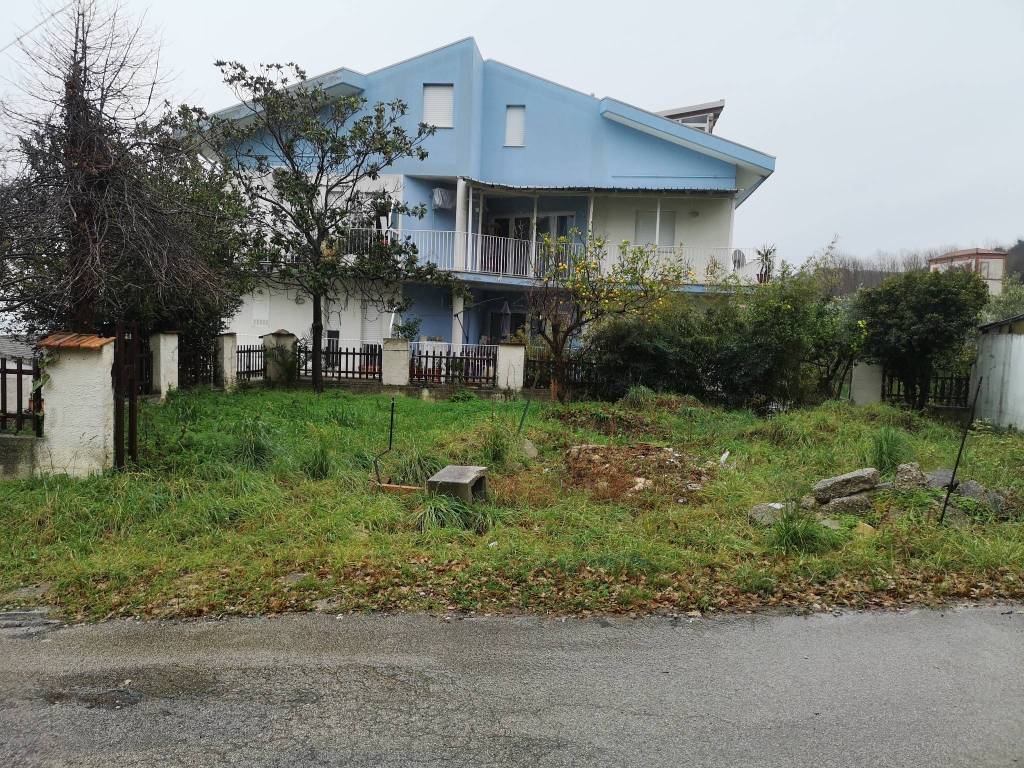 Terreno a Torino di sangro in Località Lago Dragoni - Foto 4