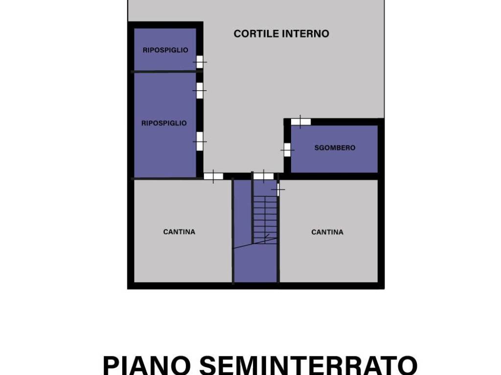 Villa a Russi in Via Chiesuola, 2 - Foto 3