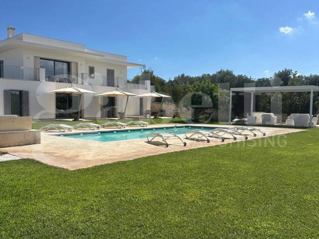 Villa a Ostuni in C.DA SAN BENEDETTO, sn - Foto 3