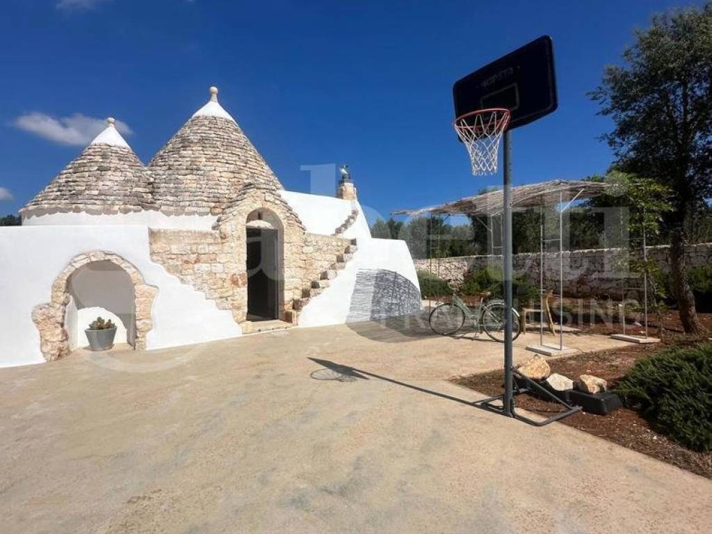 Villa a Ostuni in C.DA SAN BENEDETTO, sn - Foto 5