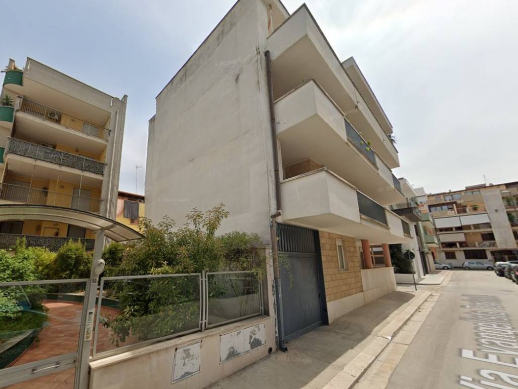 Appartamento a Andria in Via Evangelista Torricelli - Foto 5