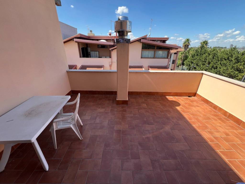 Villetta a schiera a Cerignola in Via Lavagna - Foto 5