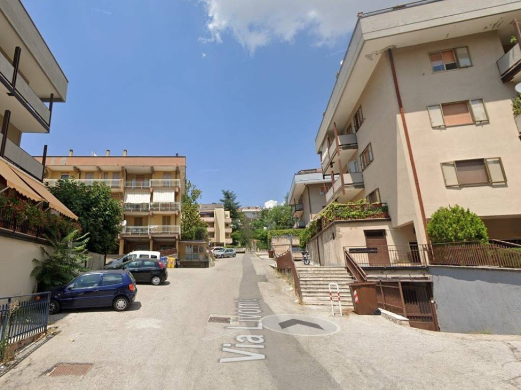 Box / garage a Potenza in Via Livorno - Foto 2