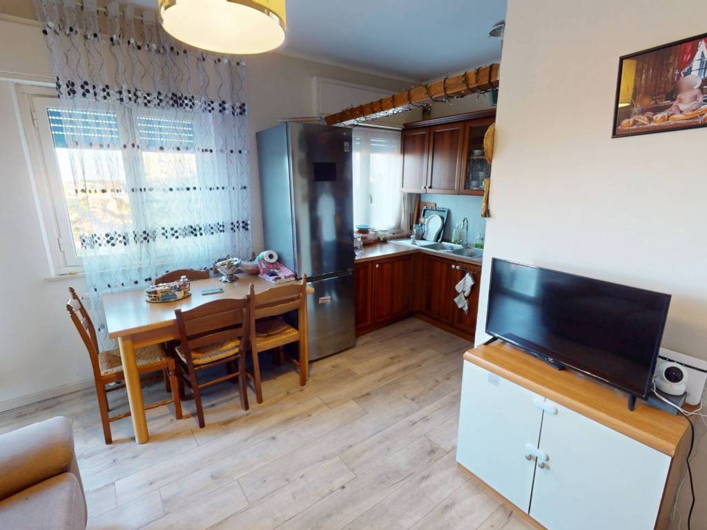 Appartamento a Loreto in Via Quartiere Nuovo, 1 - Foto 2
