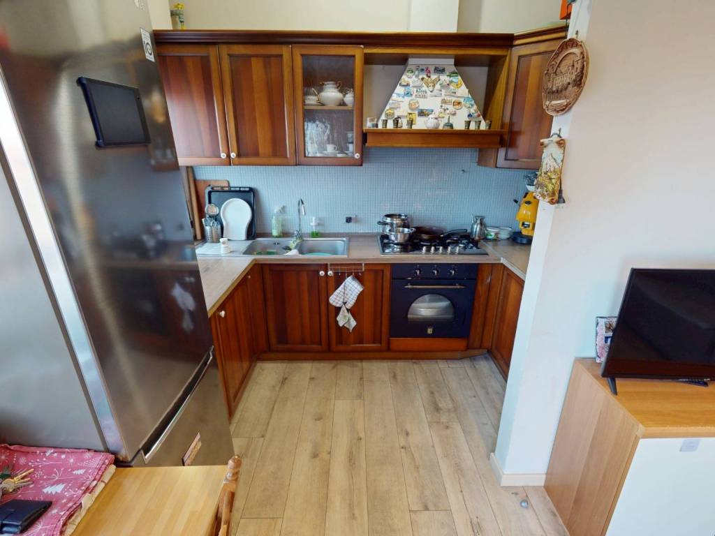 Appartamento a Loreto in Via Quartiere Nuovo, 1 - Foto 4