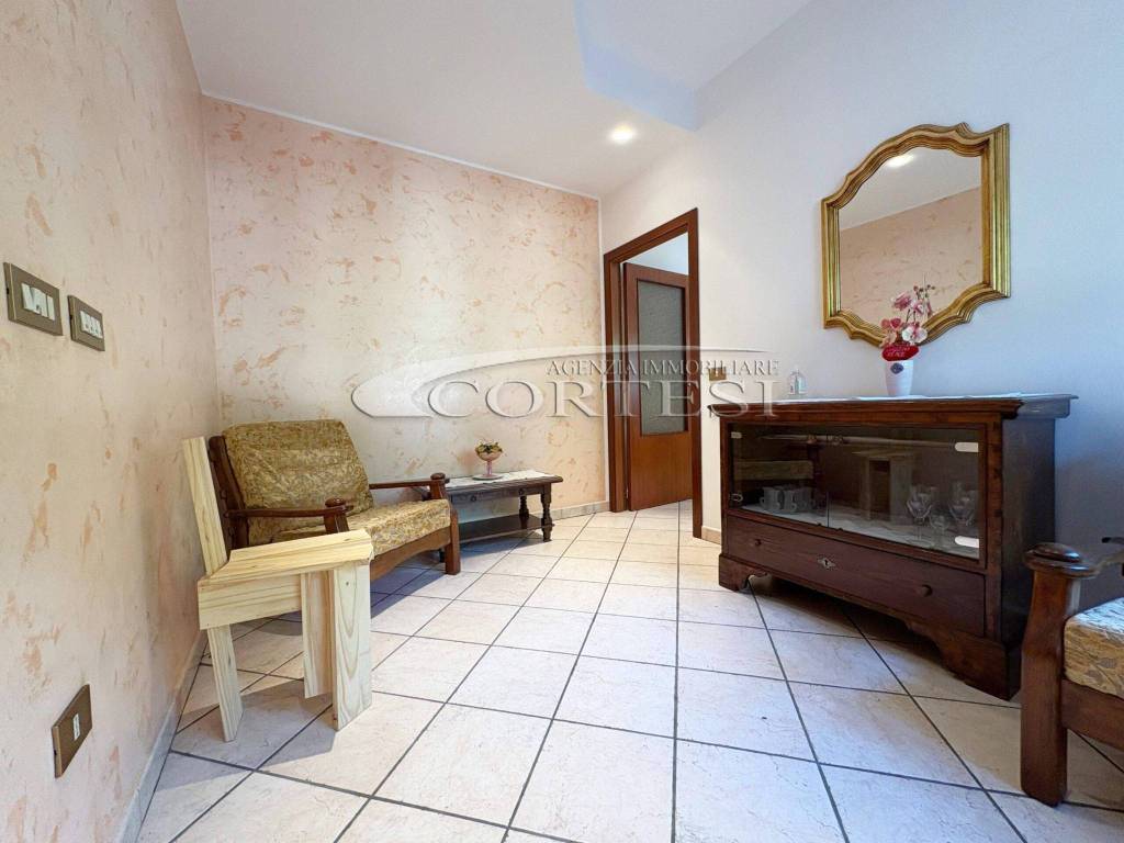 Appartamento a Mondavio in Via San Filippo sul Cesano, 3 - Foto 2