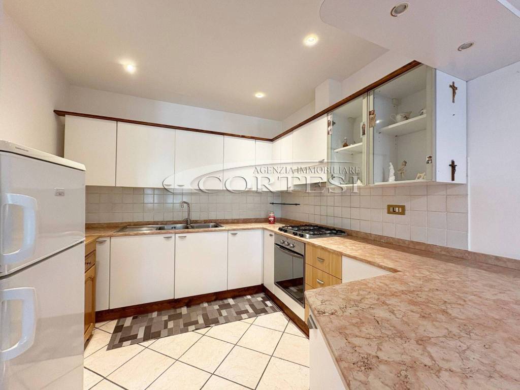 Appartamento a Mondavio in Via San Filippo sul Cesano, 3 - Foto 5