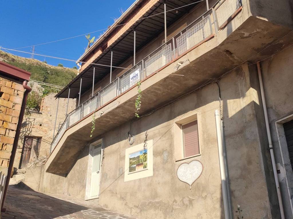 Villa a Reggio calabria in Via Cataciola - Foto 2
