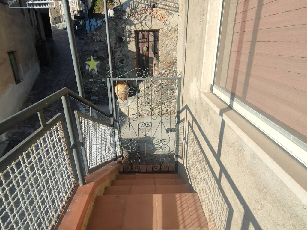 Villa a Reggio calabria in Via Cataciola - Foto 4