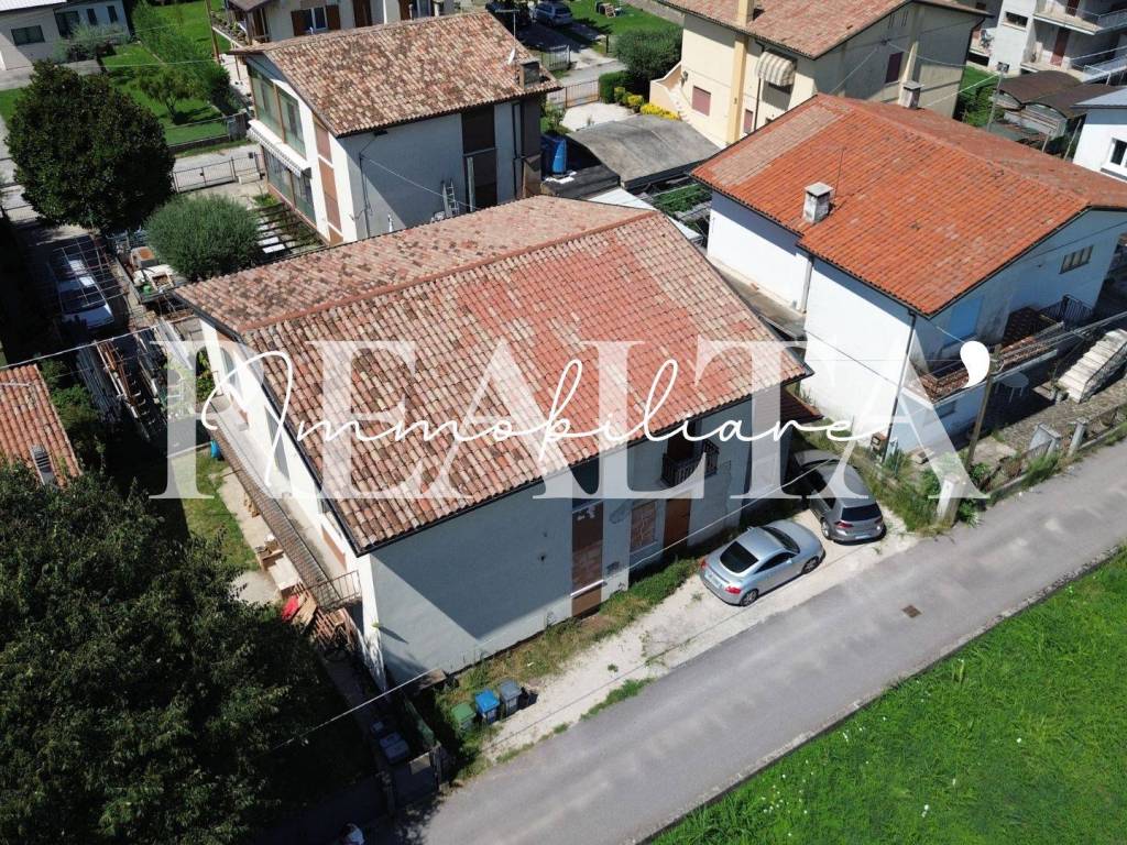 Villa a Rossano veneto - Foto 3