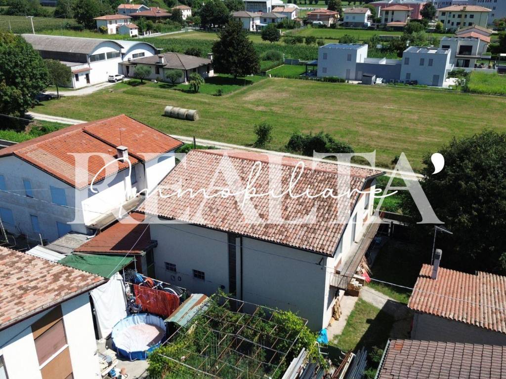 Villa a Rossano veneto - Foto 4