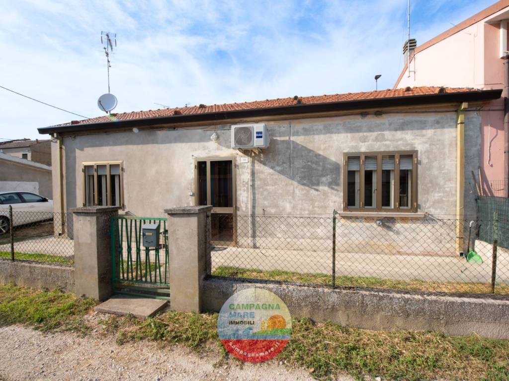 Villa a Codigoro in Via Piave - Foto 2