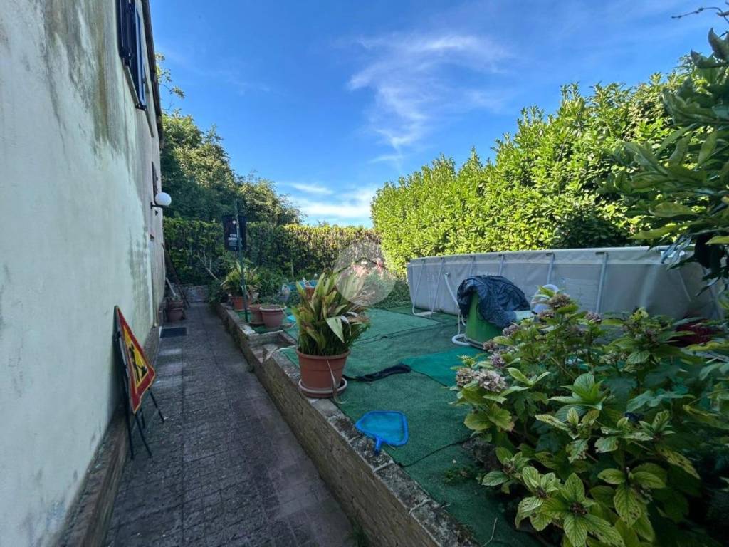 Casa indipendente a Grazzano badoglio in Strada Ottiglio, 1 - Foto 4