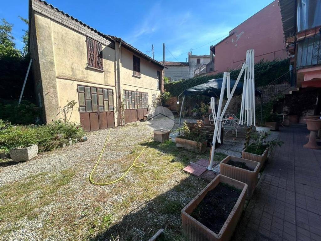 Casa indipendente a Grazzano badoglio in Strada Ottiglio, 1 - Foto 5