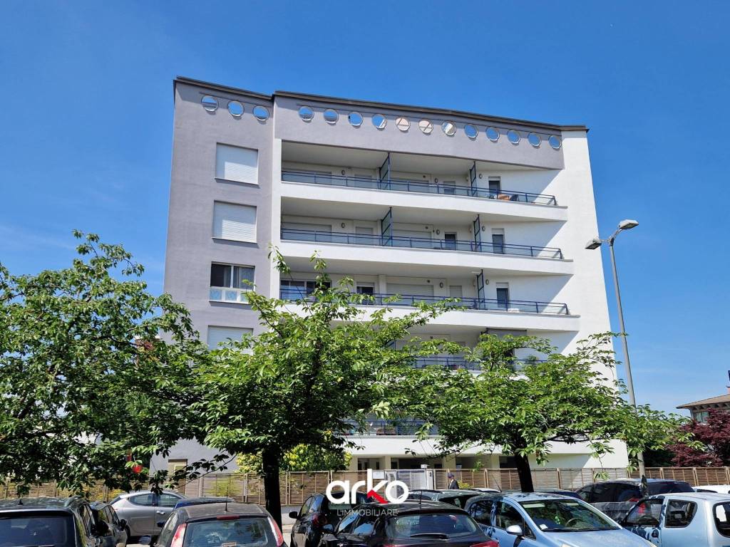 Attico / mansarda a Lodi in Via Paolo Dunieri, 2 - Foto 4