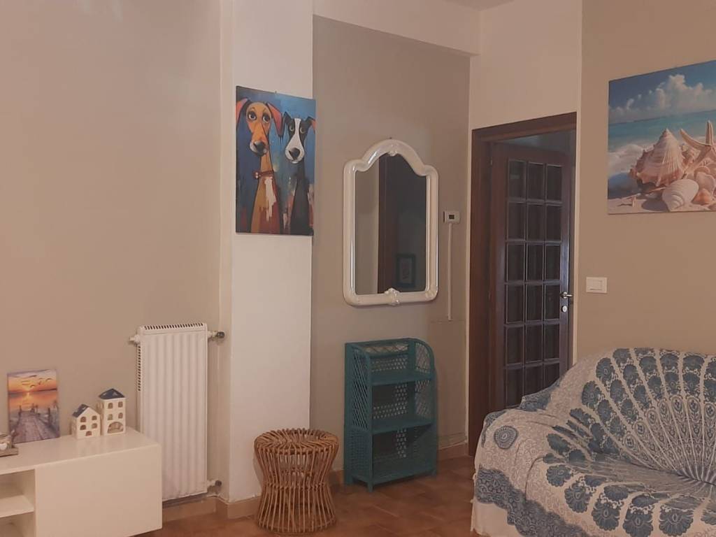 Appartamento a Civitanova marche in Via Sabotino, 4 - Foto 3