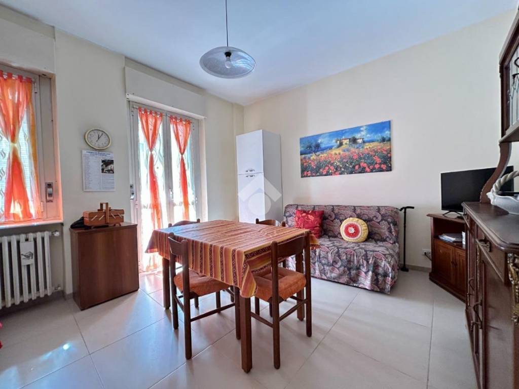 Appartamento a Asti in Via Cesare Ricciardi, 1 - Foto 2