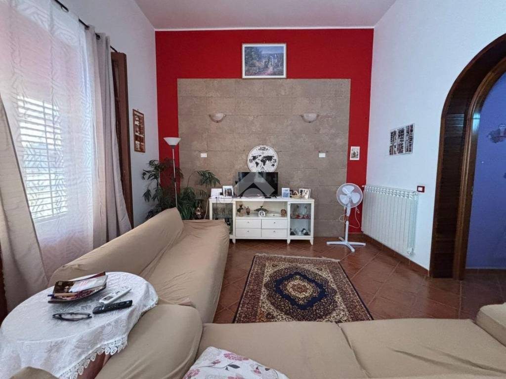 Appartamento a Bagheria in Via Salvatore Speciale, 17 - Foto 4