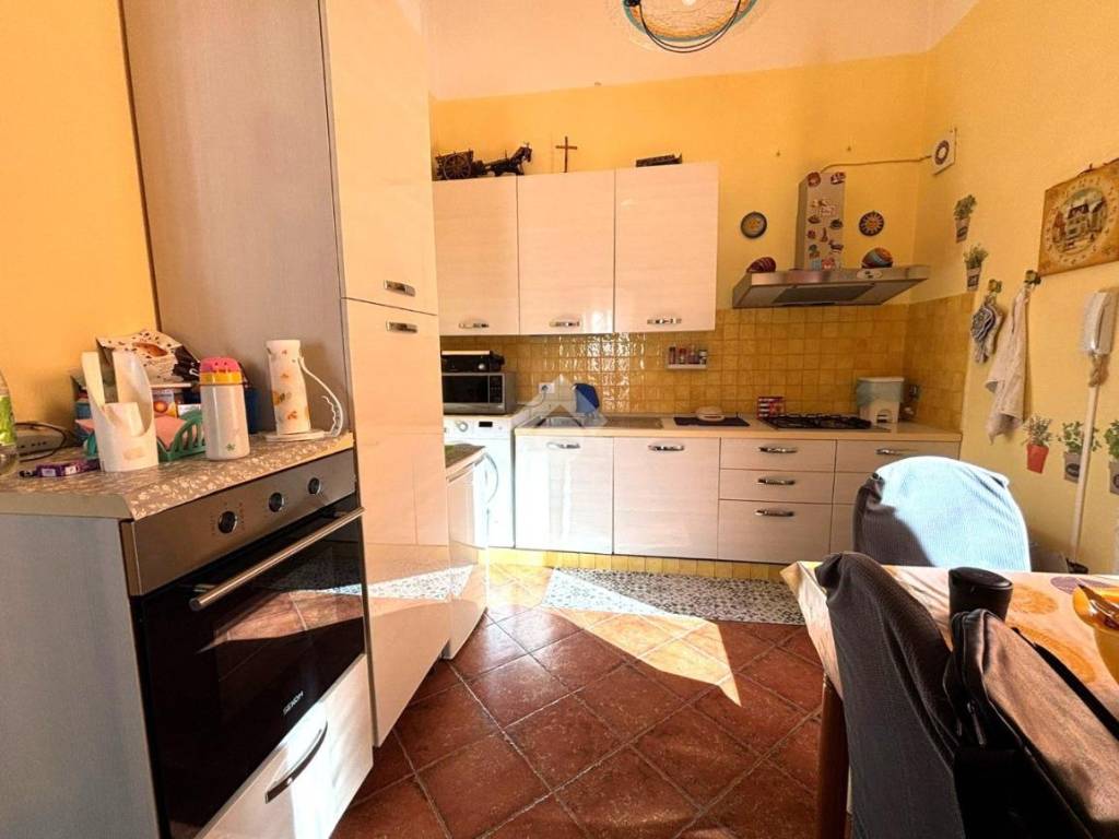Appartamento a Bagheria in Via Salvatore Speciale, 17 - Foto 5