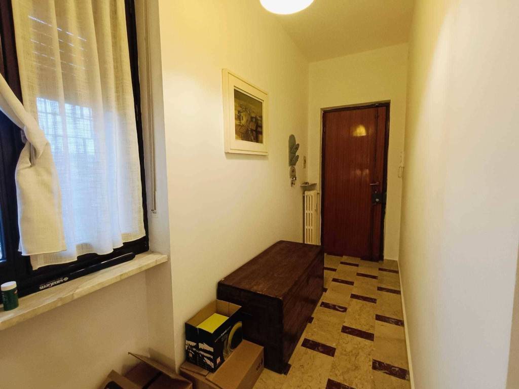 Appartamento a Ciriè in Piazza Castello, 3 - Foto 2