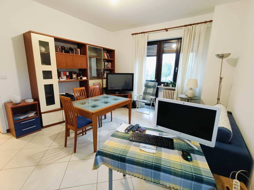 Appartamento a Ciriè in Piazza Castello, 3 - Foto 5