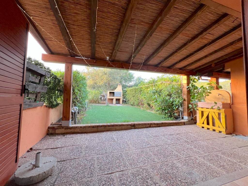 Casa indipendente a Villaputzu in Porto Corallo, 1 - Foto 2