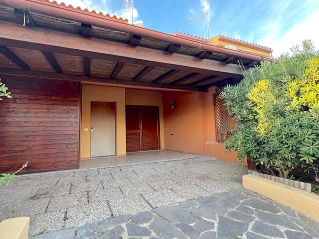 Casa indipendente a Villaputzu in Porto Corallo, 1 - Foto 4