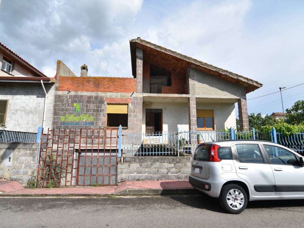 Villetta a schiera a Noragugume in Via Don Falchi, 1 - Foto 3