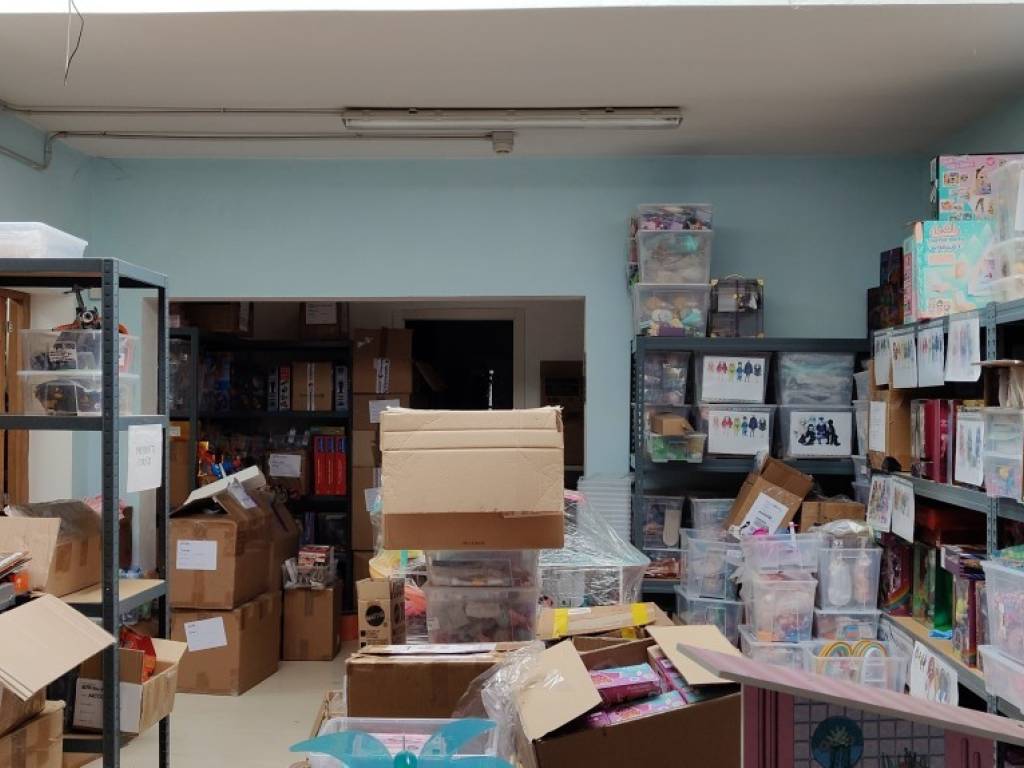 Immobile a Calenzano in via delle calandre - Foto 3