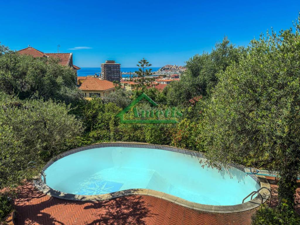 Villa a Imperia in Zona Cascine - Foto 2