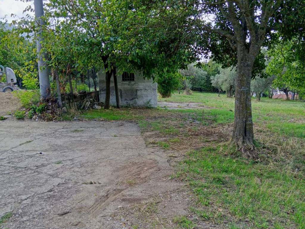 Villetta a schiera a Melizzano in Via Acquaviva, 11 - Foto 4