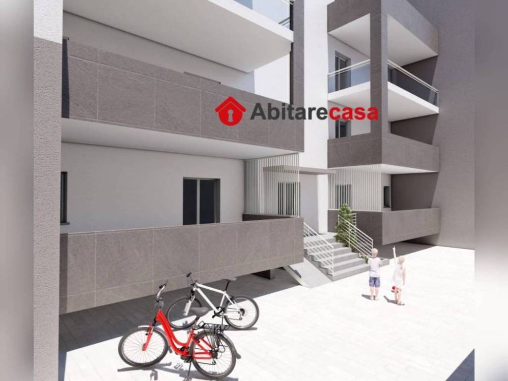 Appartamento a Casaluce in Via Circumvallazione - Foto 2