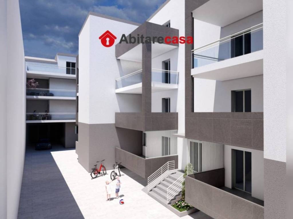 Appartamento a Casaluce in Via Circumvallazione - Foto 3