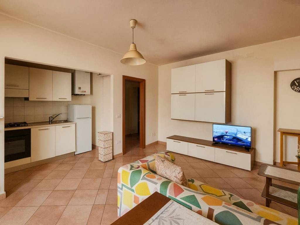 Appartamento a Pontedera in Via Tosco Romagnola, 294 - Foto 2