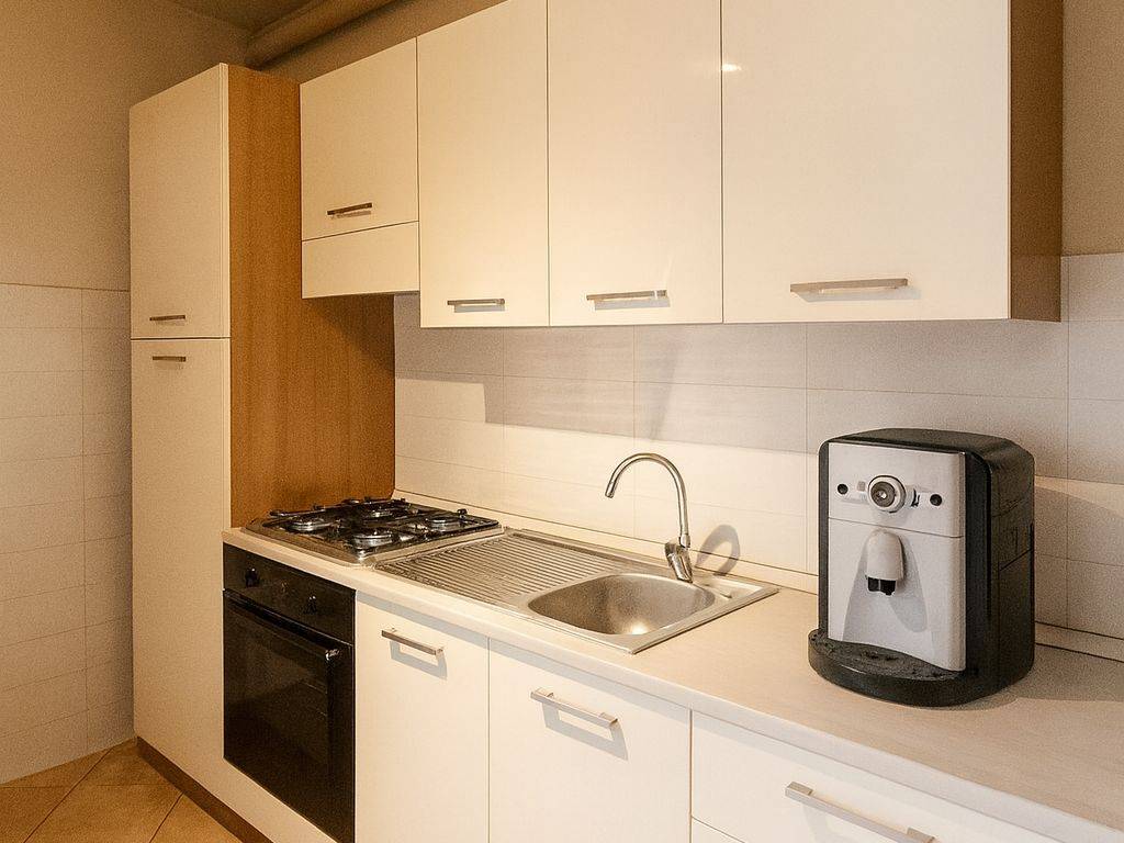 Appartamento a Pontedera in Via Tosco Romagnola, 294 - Foto 4