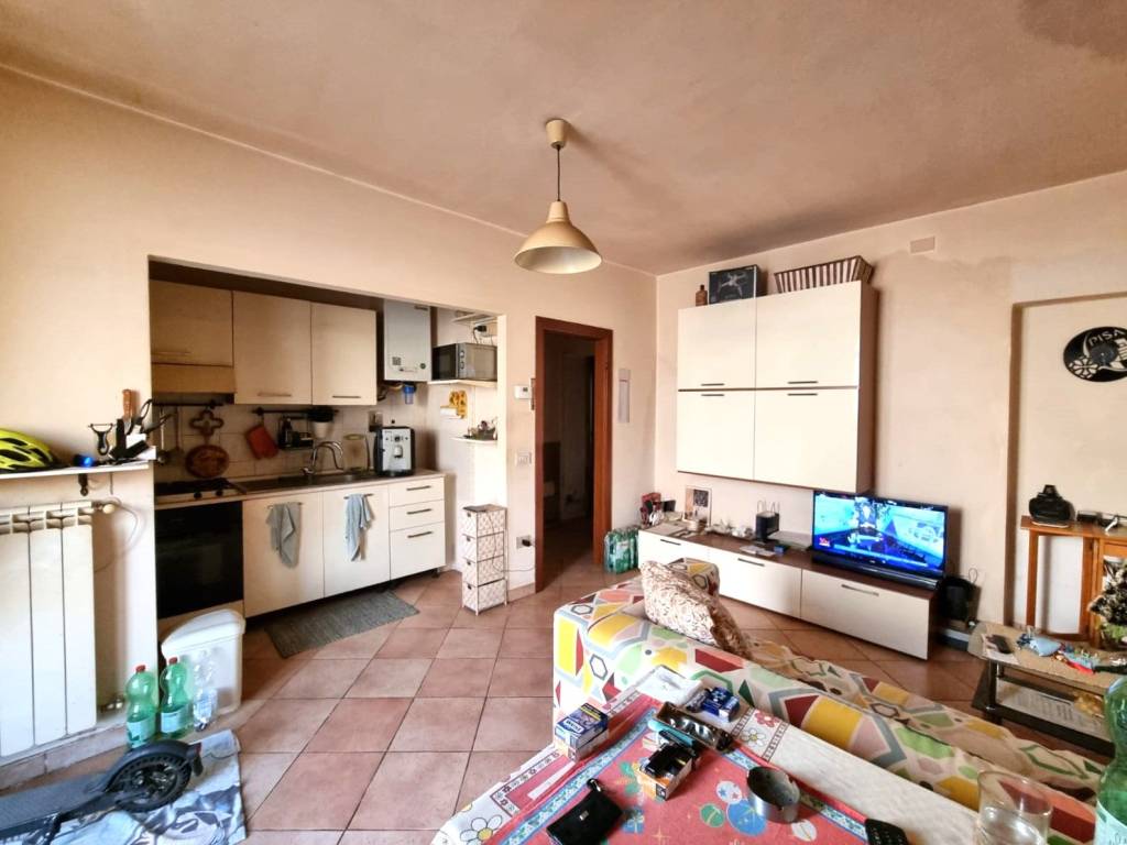 Appartamento a Pontedera in Via Tosco Romagnola, 294 - Foto 5