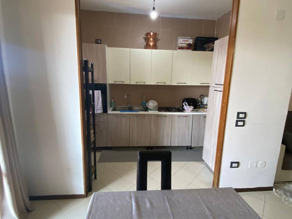 Appartamento a Castel volturno in Viale del Mare - Foto 5