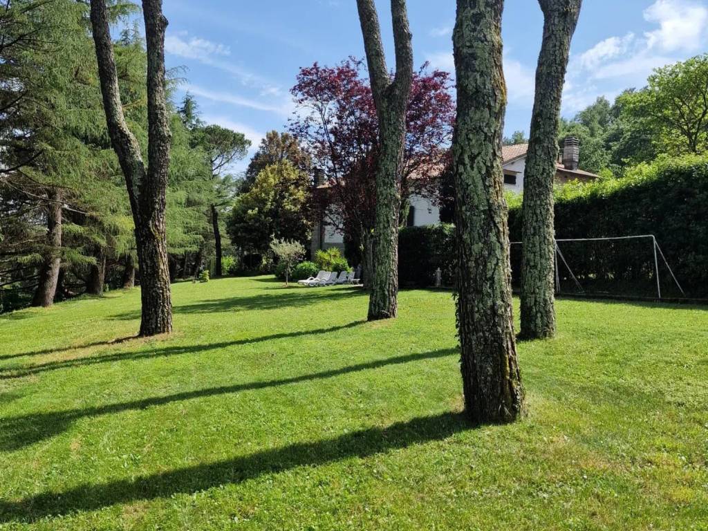 Villa a Vaiano in Via Emilio Bertini - Foto 3