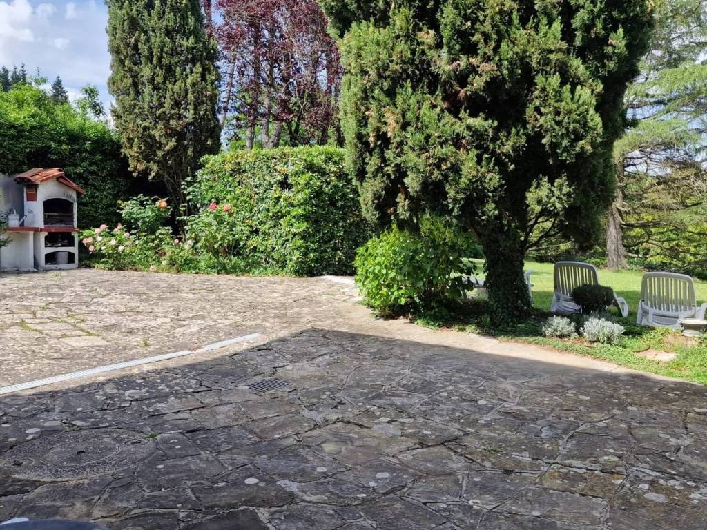 Villa a Vaiano in Via Emilio Bertini - Foto 5