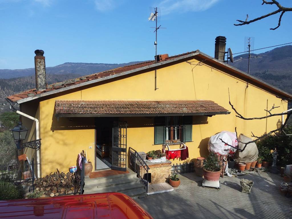 Villa a Vaiano in Via Di Rilaio, 21 - Foto 2