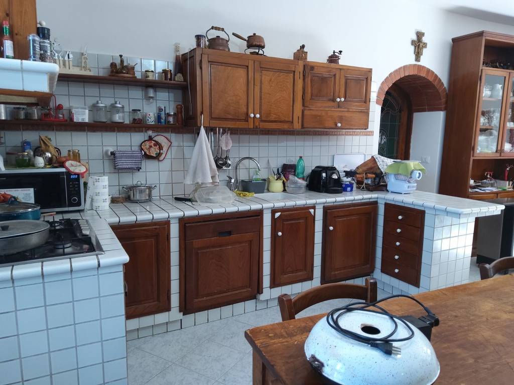 Villa a Vaiano in Via Di Rilaio, 21 - Foto 3
